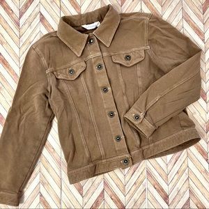 Fresh Produce Jacket